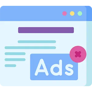 Advertisement & Information Display