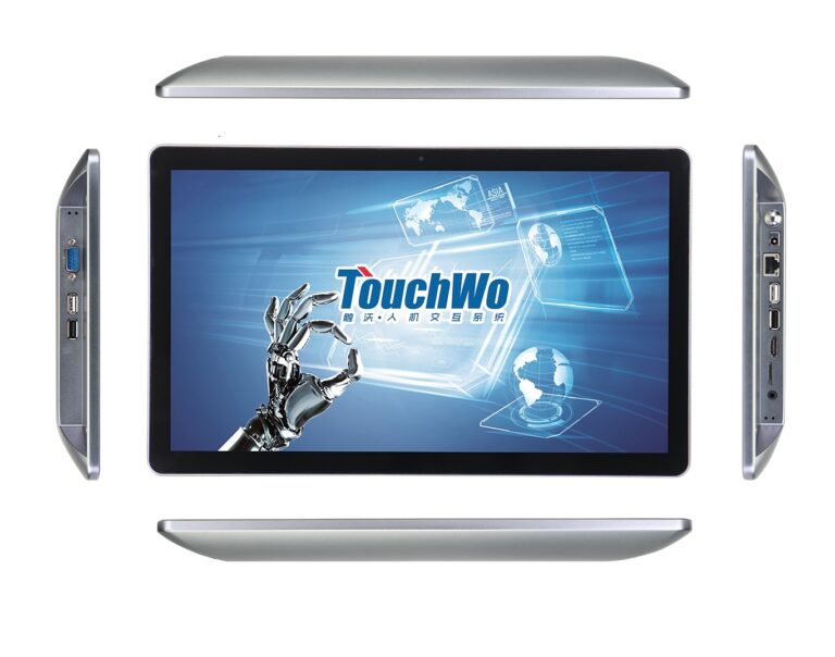Capacitive vs. Resistive Screens Which is Better? TouchWo