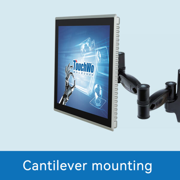 21 5 Touch Monitor Hd215 Touchwo