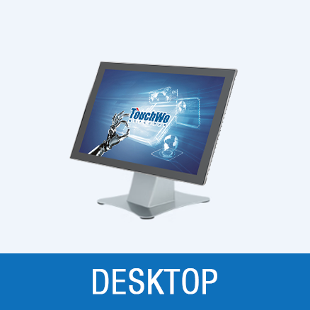 Diamond Touchcomputer 21.5