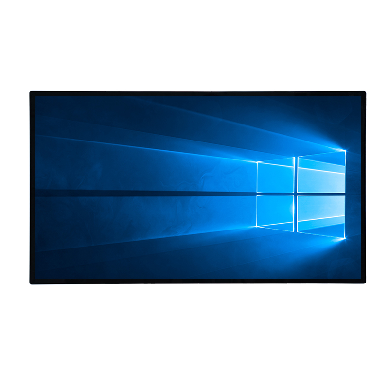 55" タッチPC HD55