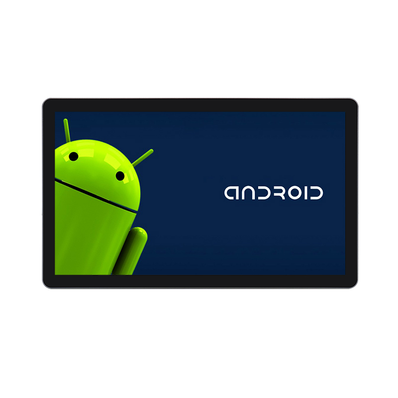 Zaslon osjetljiv na dodir Android PC JD156