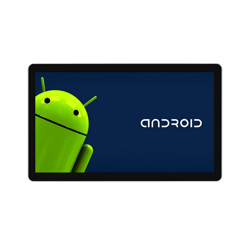 Touch Screen PC-Arm JD156B