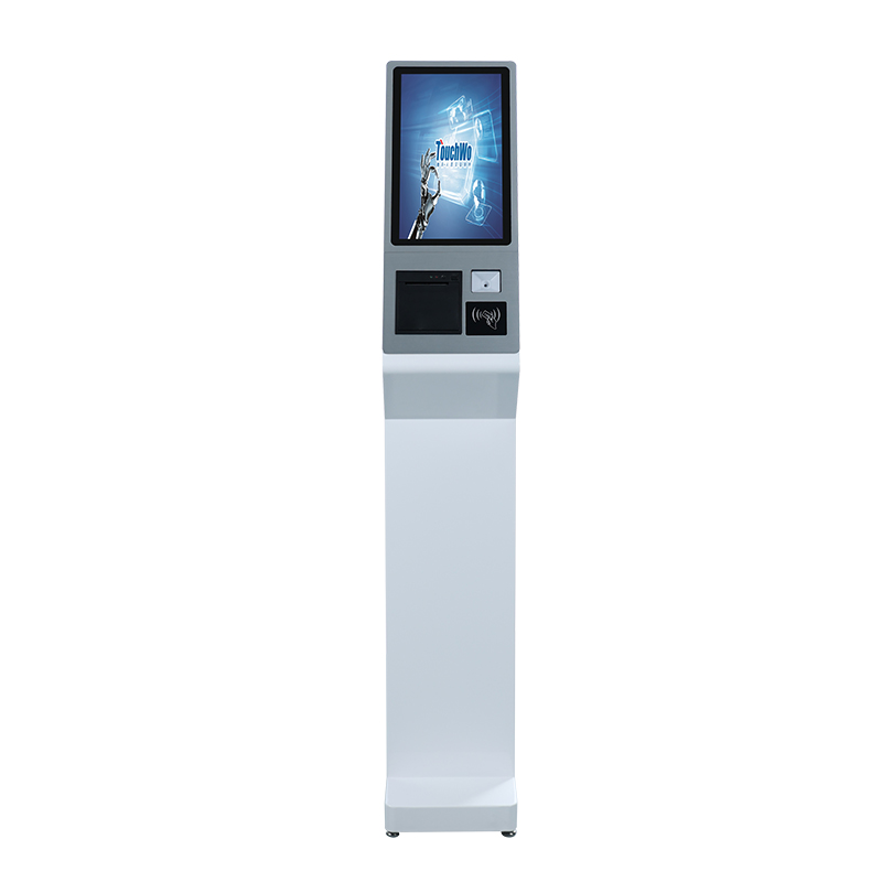 15.6" Touch Kiosk