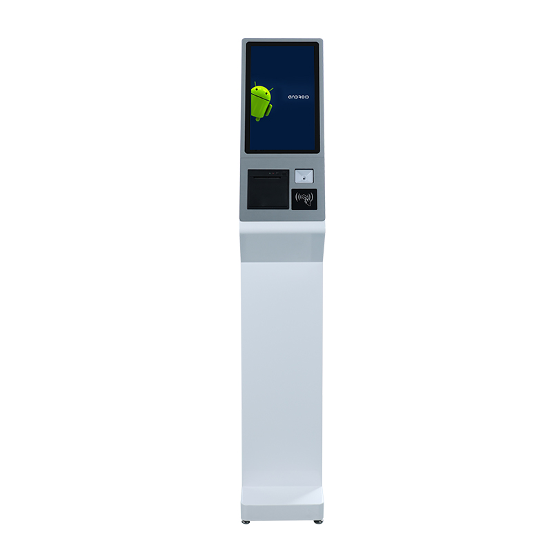 Touch Kiosk KD156B