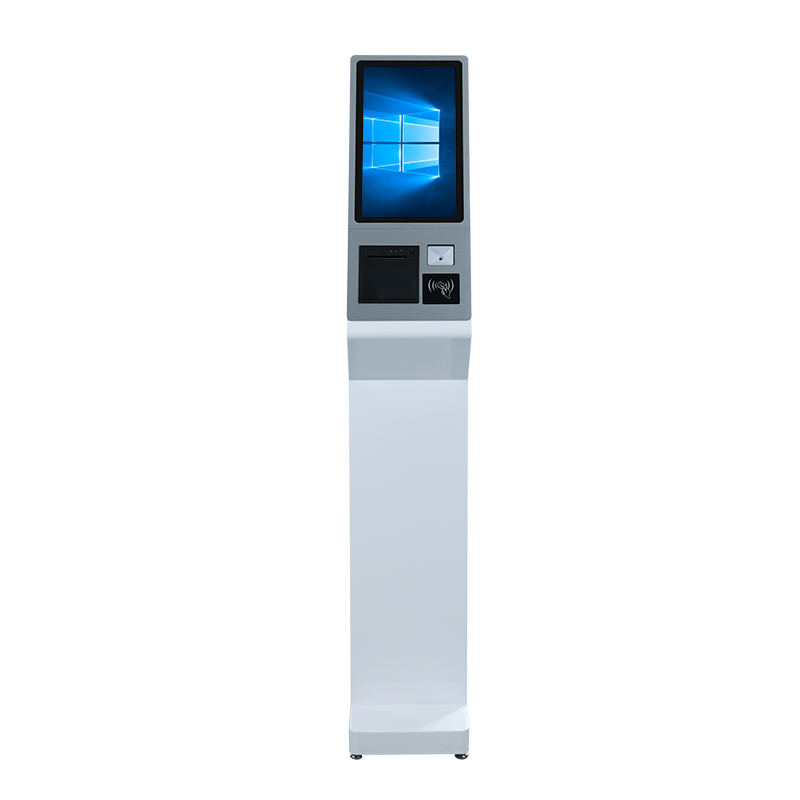 15.6" X86 Touch Kiosk