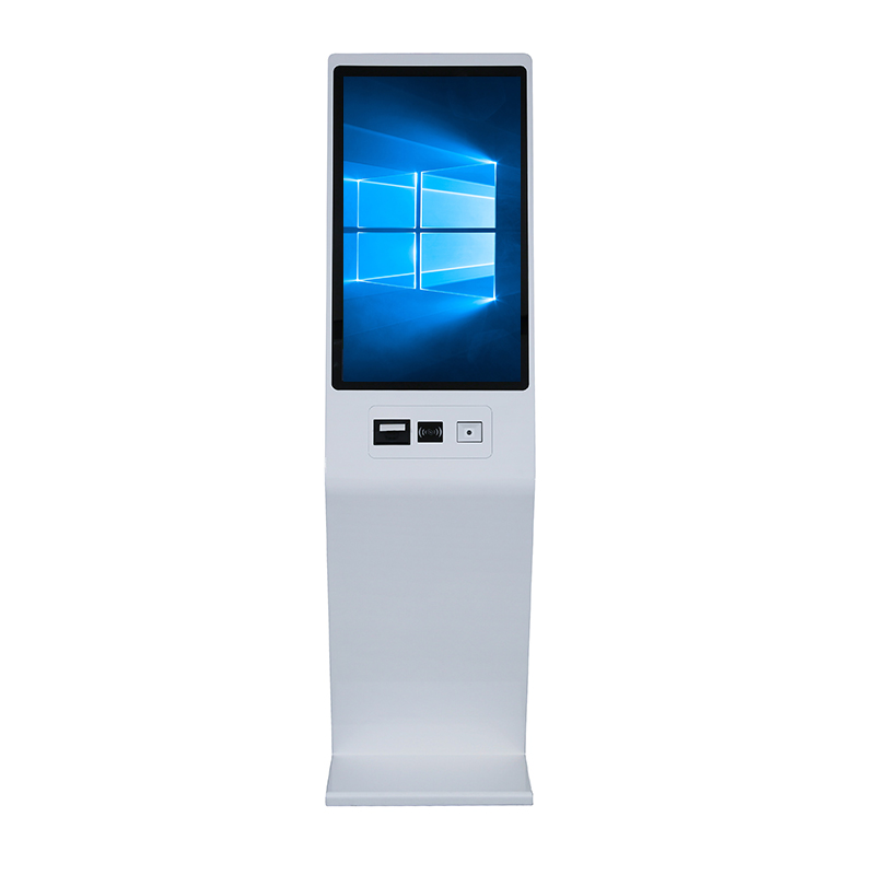 32" X86 Touch Kiosk