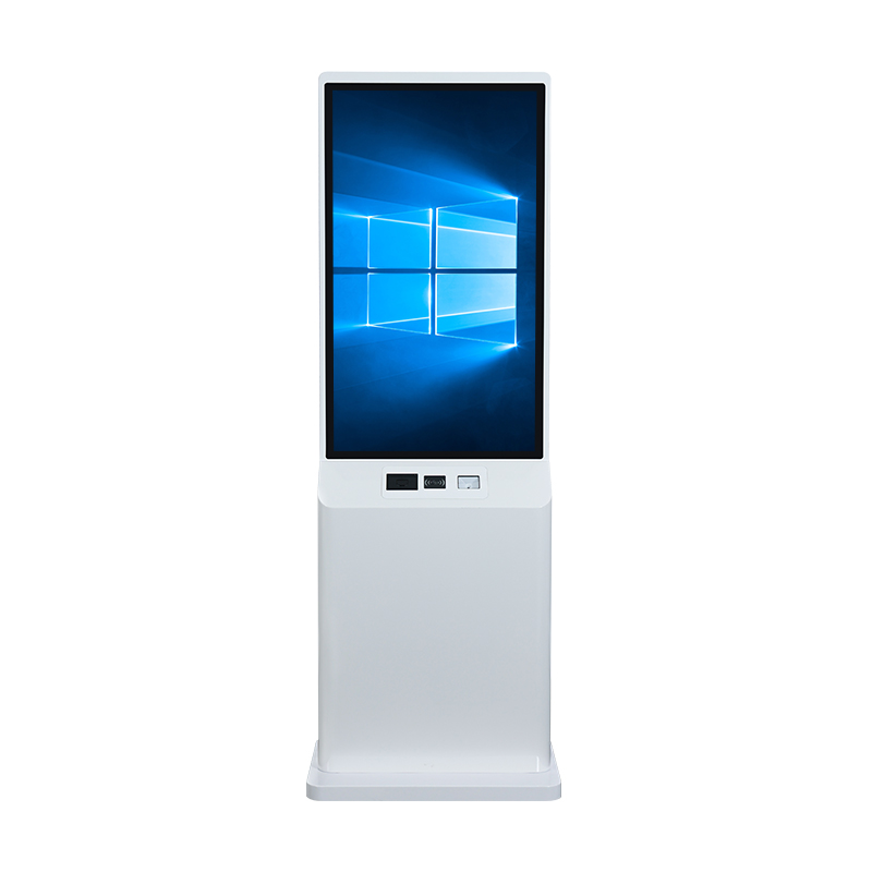 43" X86 Touch Kiosk