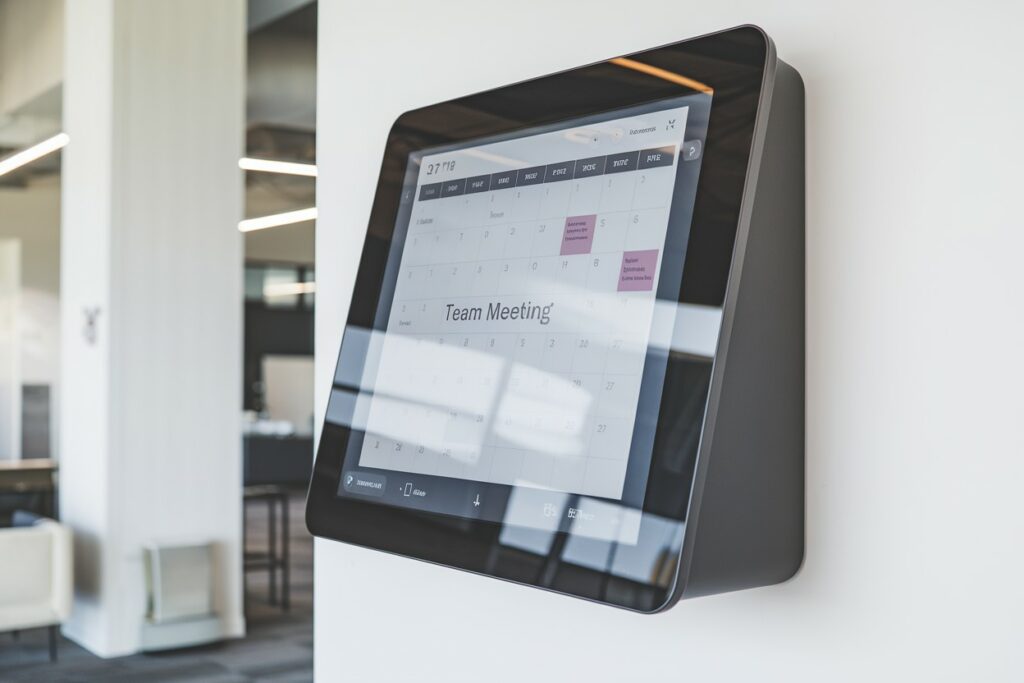 Key Industries Benefiting from Wall Mounted Kiosks