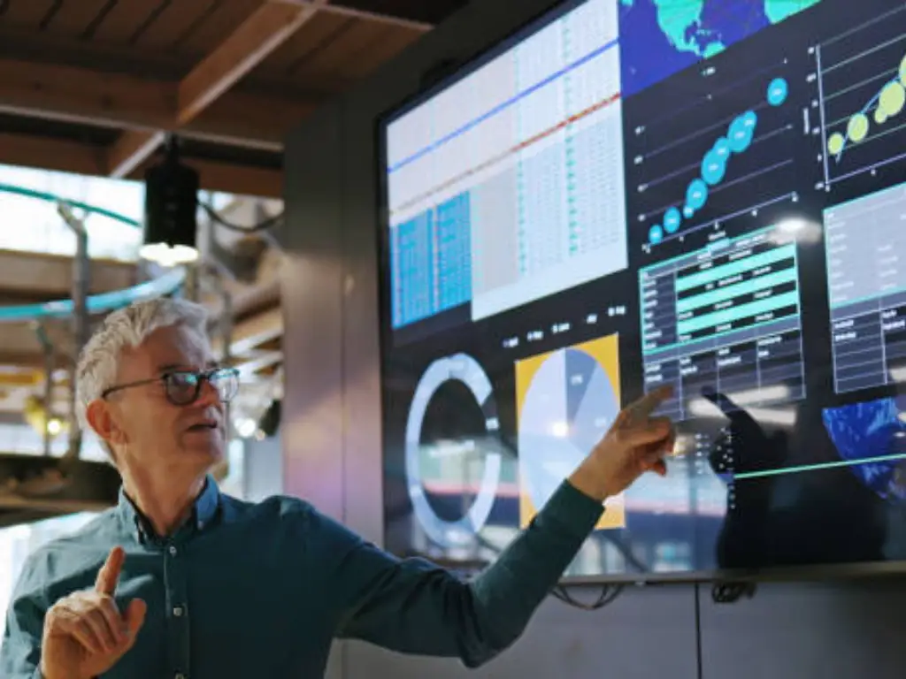 best interactive displays for business 3