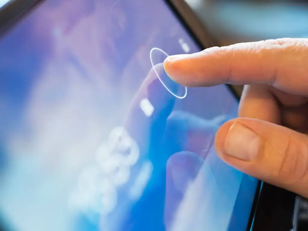 Troubleshooting Common Issues with Your Capacitive Touch Screen Troubleshooting Common Issues with Your Capacitive Touch Screen