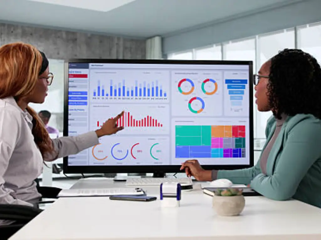 55 inch touch screen monitor 2