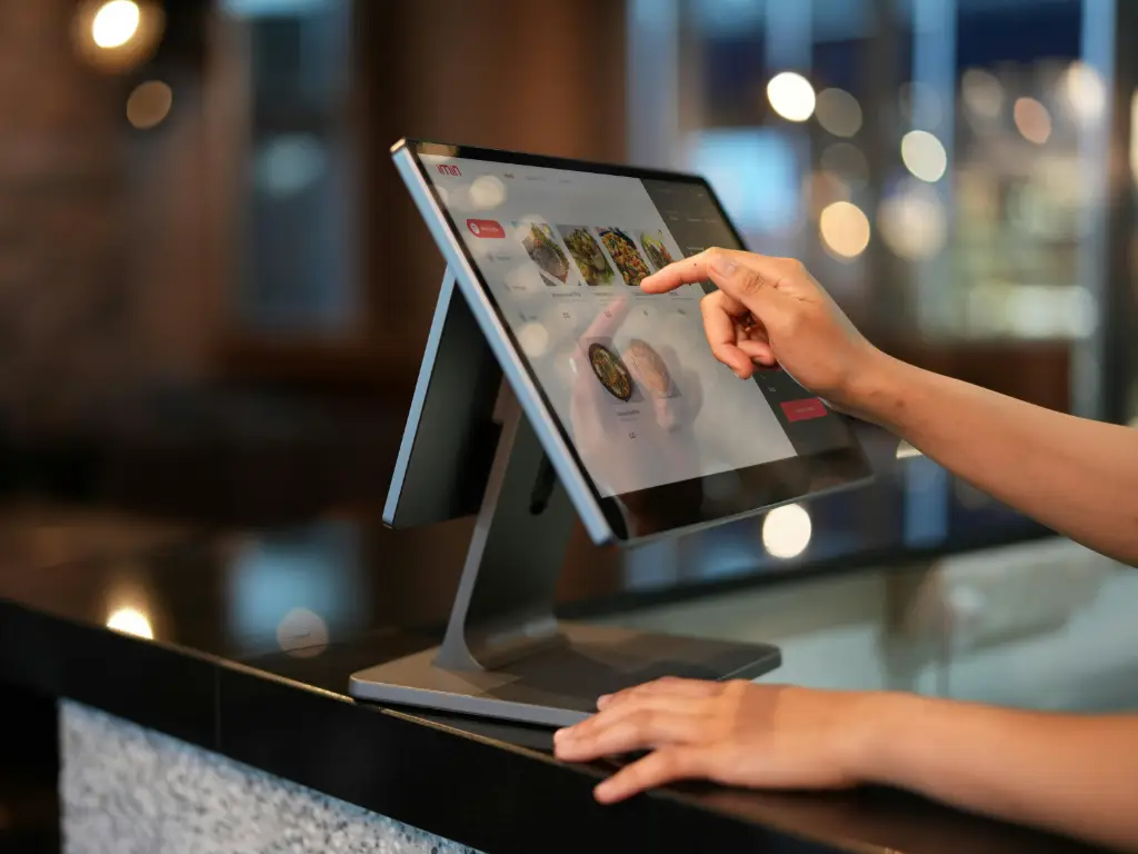 capacitive touch screen lifespan 2