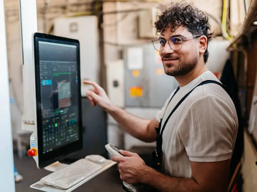what is an industrial pc 2