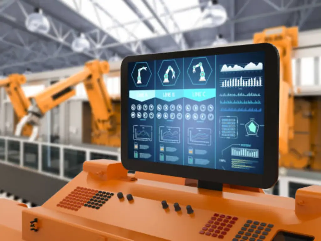 what is an industrial pc 3