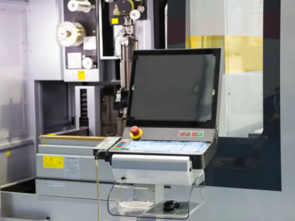 what is an industrial pc 4