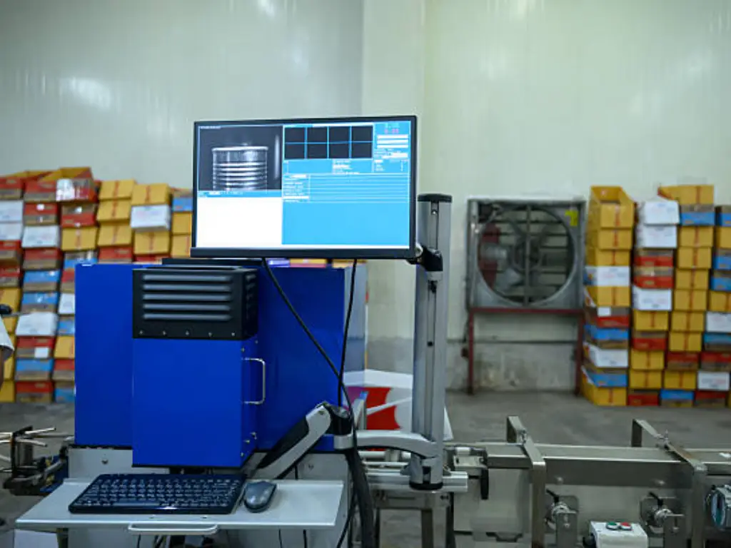 what is an industrial pc 5