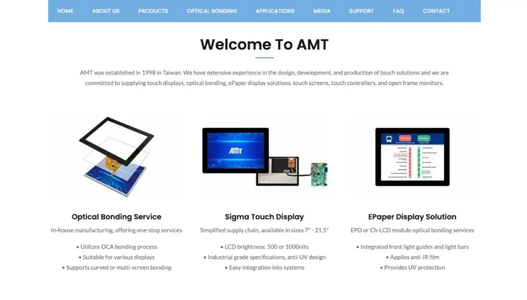 AMT