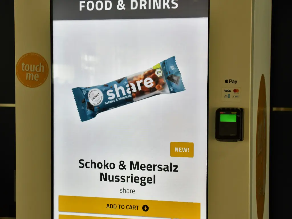 oem touch screen 2