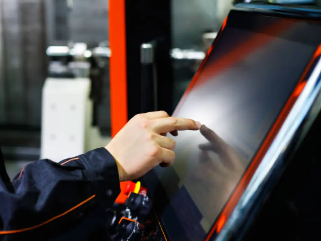 oem touch screen 4