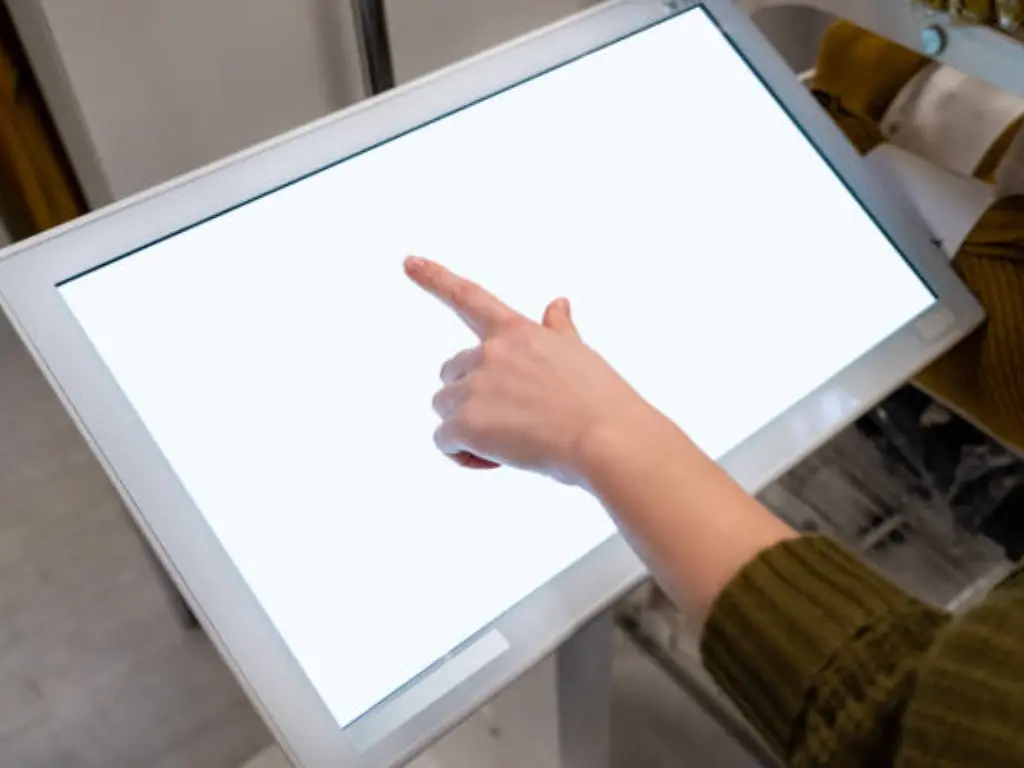 oem touch screen cover