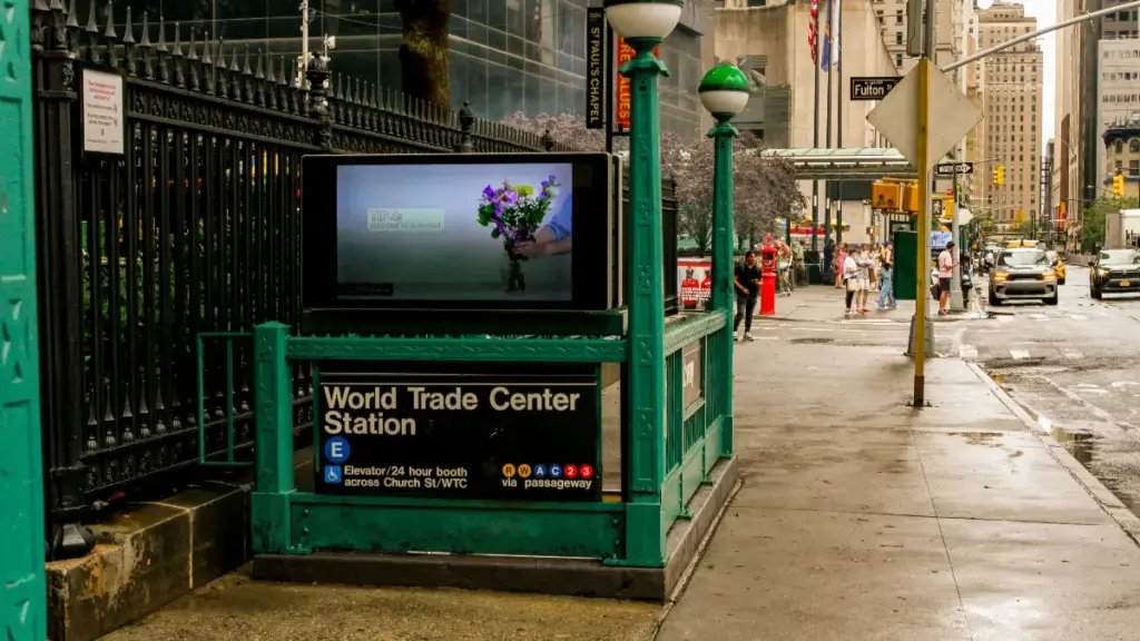 outdoor touch screen kiosk for sale_ 3