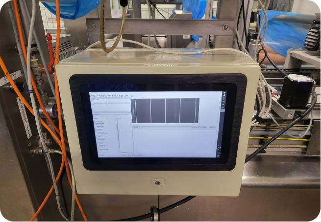 Food-Grade Durability