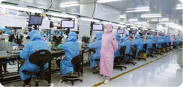 Medical Touch Screen Case