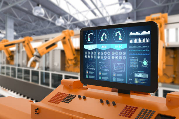 automation-factory-concept