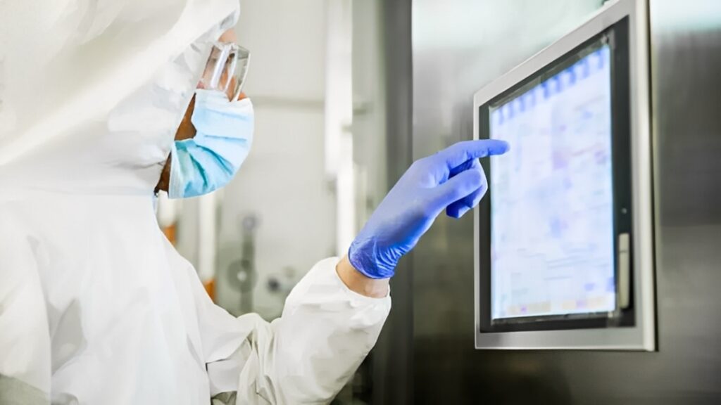 portrait-of-an-engineer-touching-a-screen