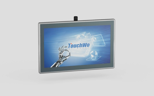 Waterproof Industrial Touch PC