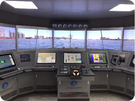 Marine Navigation Reliability