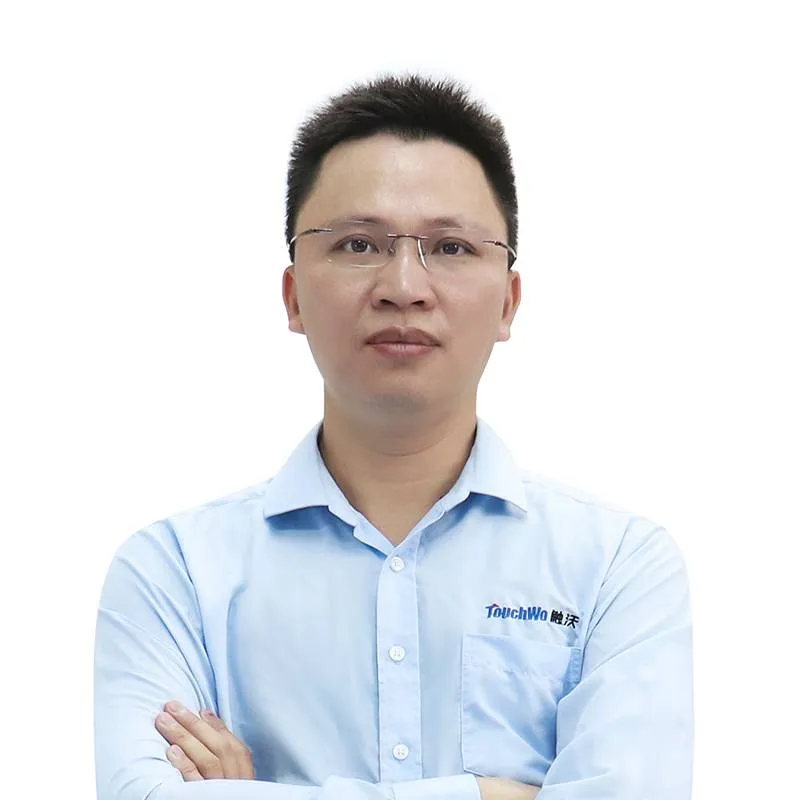 ジェンセン・ファン