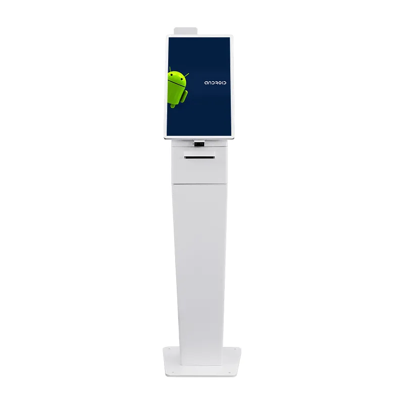 Touch Screen Kiosk GD215-H2