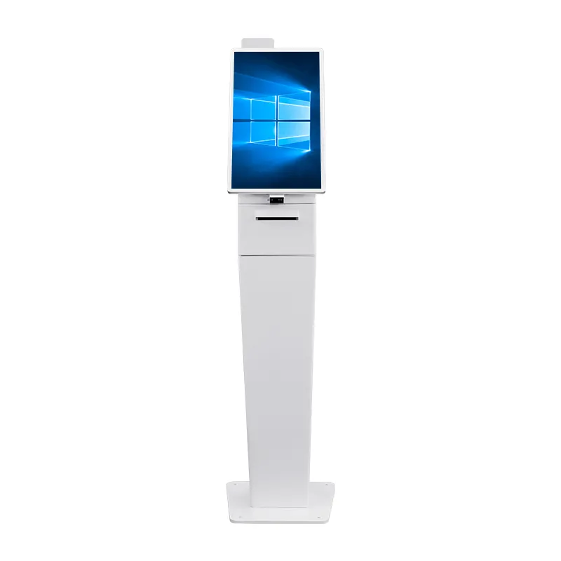 21.5' Kiosk zaslona osjetljivog na dodir(X86)