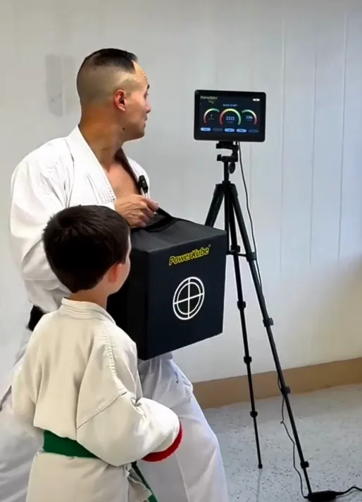 Technologie d'écran tactile