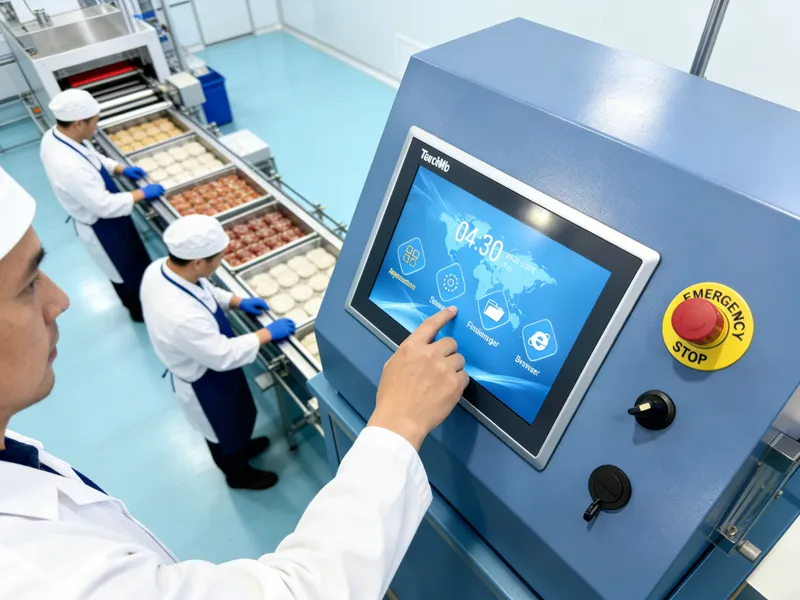 Touch-Screen