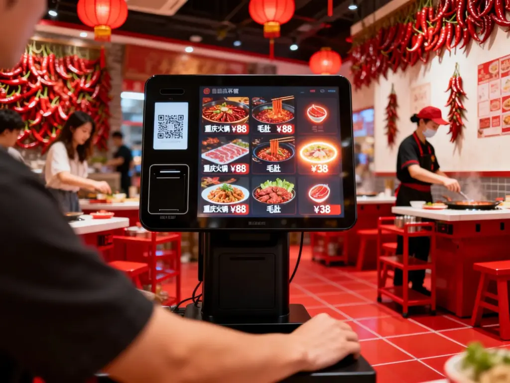 payment kiosks