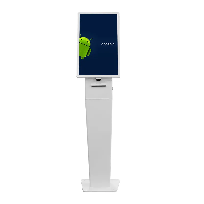 Touch Screen Kiosk GD27-H2