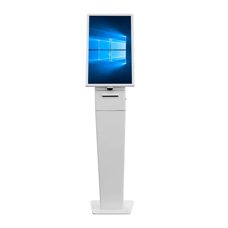 Touch Screen Kiosk GD27-H2