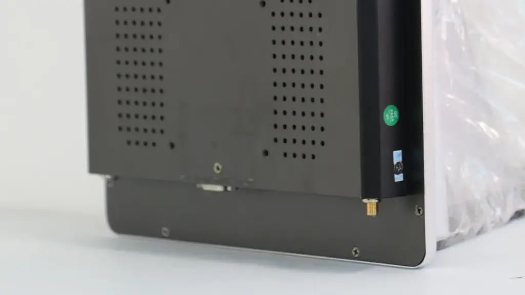 Touchwo Back Of Touch Screen Monitor