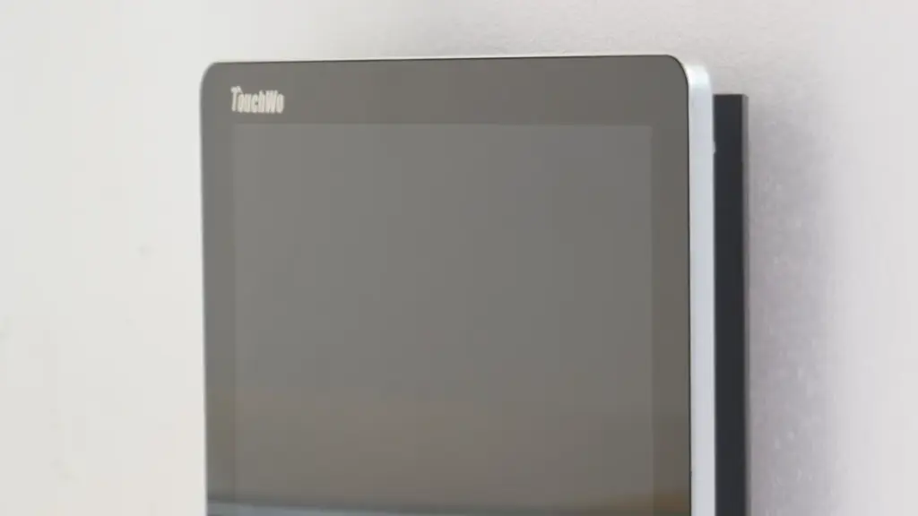 Touchwo Touch Screen Monitor