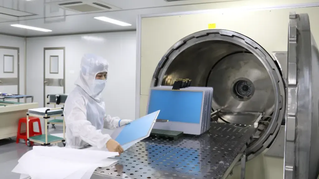 Touchwo Touch Screen Monitor Assembly