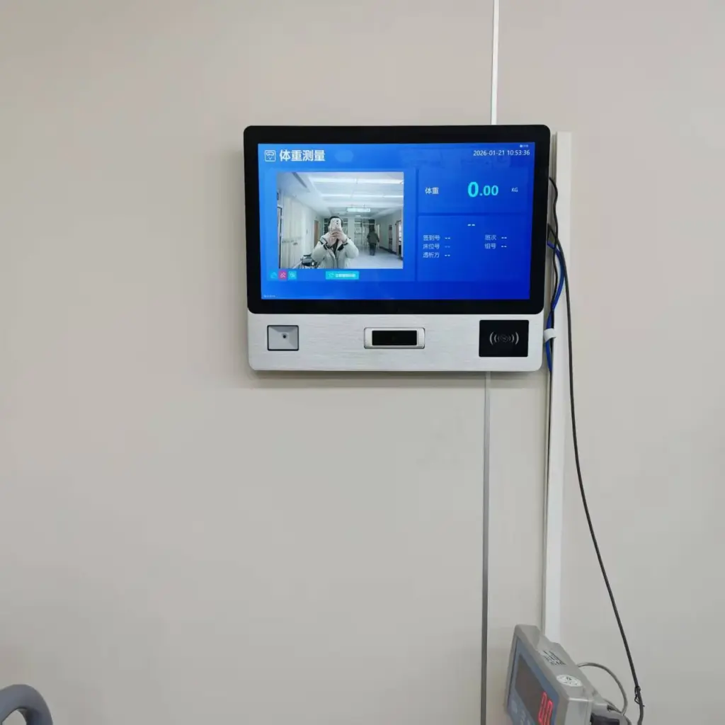 touch panels