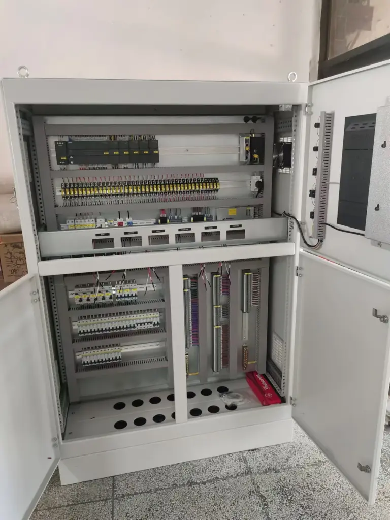 touch panels