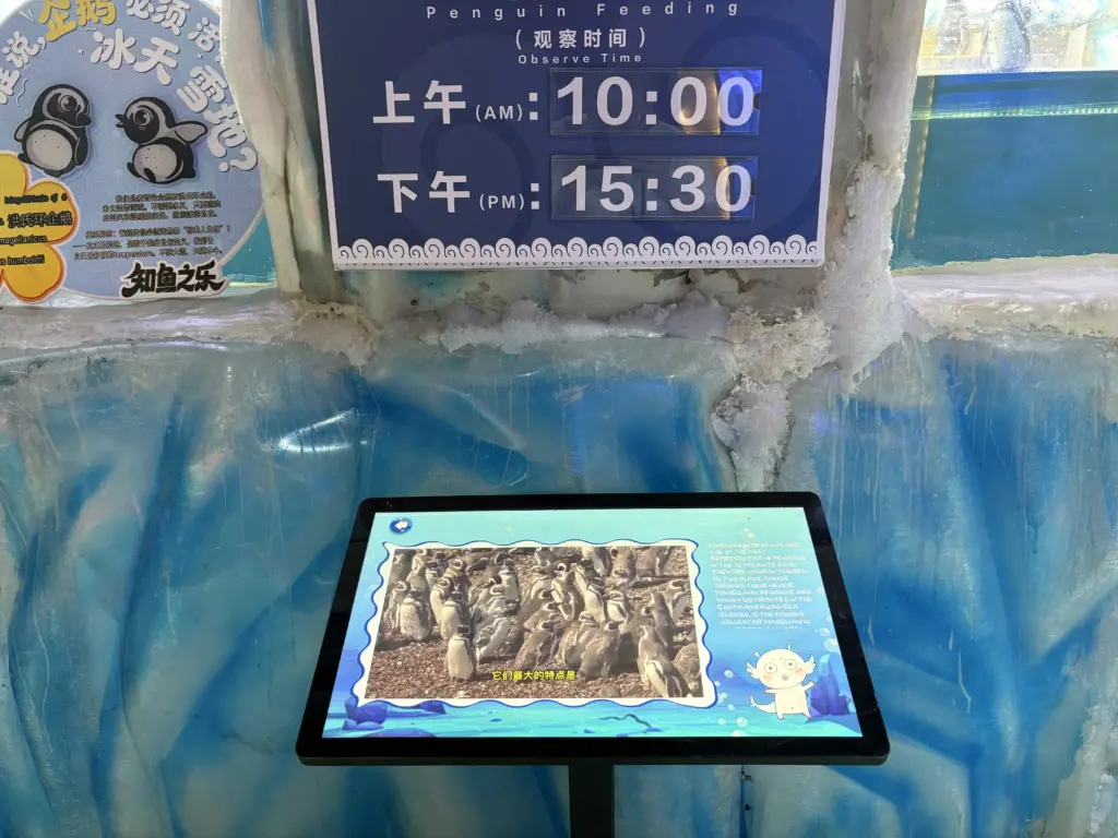 touch screen panel